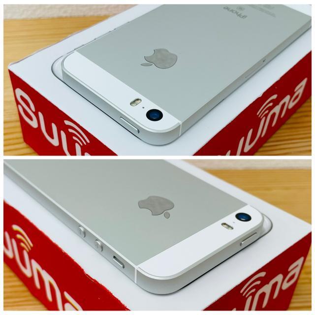 S 100% iPhone SE  32 GB SIMt[ {  Ɠd/AV 