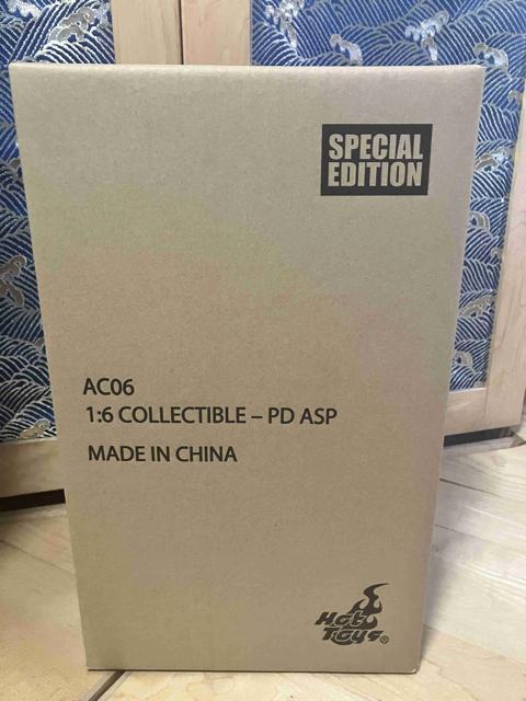 ホットトイズ AC06BエイリアンVS.プレデター赤鬼サムライ プレデター竹谷隆之鬼木祐二DX Alien vs Predator < ホビー ホットトイズ AC06BエイリアンVS.プレデター赤鬼サムライ プレデター竹谷隆之鬼木祐二DX Alien vs Predator < ホビーの