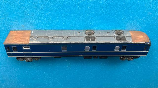 NQ[W S͌^ Jg[ KATO ֐ 1/150 XP[ u[gC 20 n 6 Zbg WN 󂠂  zr[ 