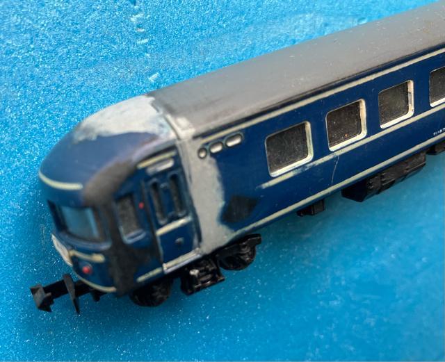 NQ[W S͌^ Jg[ KATO ֐ 1/150 XP[ u[gC 20 n 6 Zbg WN 󂠂  zr[ 