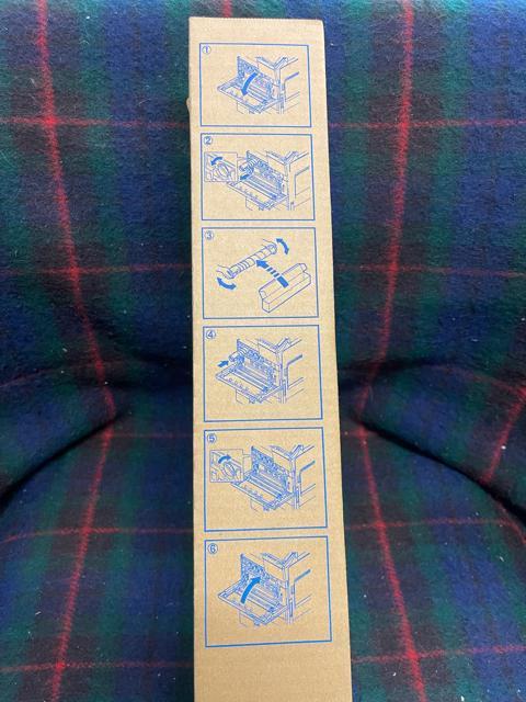 RjJ~m^ gi[J[gbW TN221Y ubN KONICA gi[ bizhub RjJ~m^  Ɠd/AV 