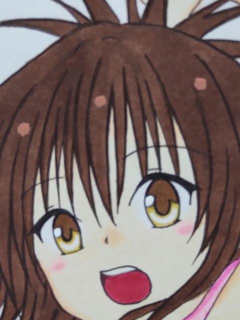 CXg/TOLOVE//ݒ   Aj/R~bN/LN^[ 