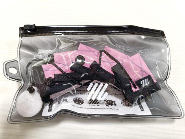 solol sakura ~ 桜 ~ NMM × solworks Crack X-pac VX07 Ver. < レジャー/スポーツ solol sakura ~ 桜 ~ NMM × solworks Crack X-pac VX07 Ver. < レジャー/スポーツの