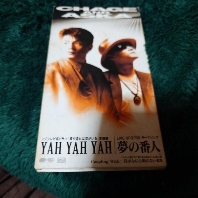 YAH YAH YAH  �� CD/DVD/�r�f�I�� 