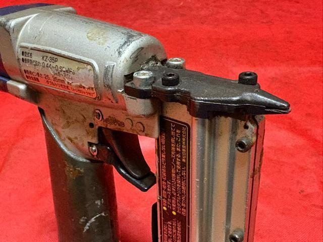 �J�l�}�c�@�����d��p�s���^�b�J�@�_�u���g���K�[KZ-35P�Ǖi4124-05-1 �� �y�b�g/��|/���|�� 