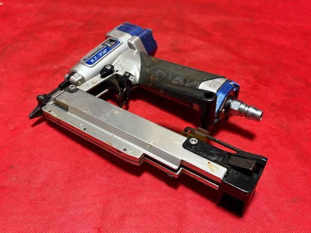 �J�l�}�c�@�����d��p�s���^�b�J�@�_�u���g���K�[KZ-35P�Ǖi4124-05-1 �� �y�b�g/��|/���|�� 