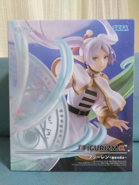 �����̃t���[����FIGURIZM���@�t���[�����@���@�̍���  �� �z�r�[�� 