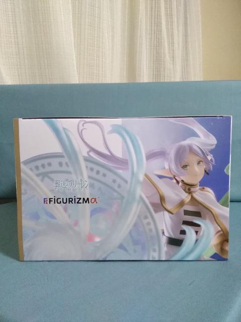 �����̃t���[����FIGURIZM���@�t���[�����@���@�̍��� �� �z�r�[�� 