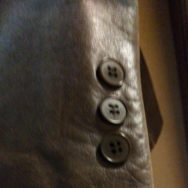 CalvinKleinレディースレザージャケット ビンテージ < 女性ファッション CalvinKleinレディースレザージャケット ビンテージ < 女性ファッションの