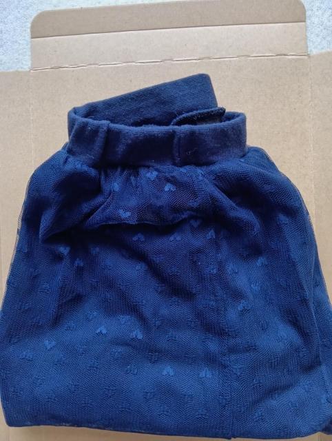 �� Dolly Ribbon  �� �X�J�[�g �� 130�T�C�Y�@�� �h�[���[���{���@�� �t���A�~�j �� �L�b�Y/�x�r�[�� 