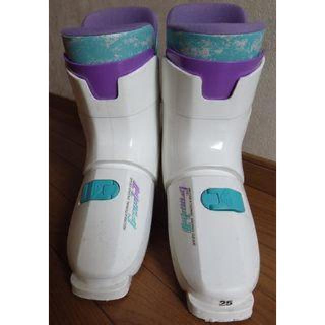 �X�L�[�u�[�cGrowhill G36E 25cm?�����Á�  �� ���W���[/�X�|�[�c�� 