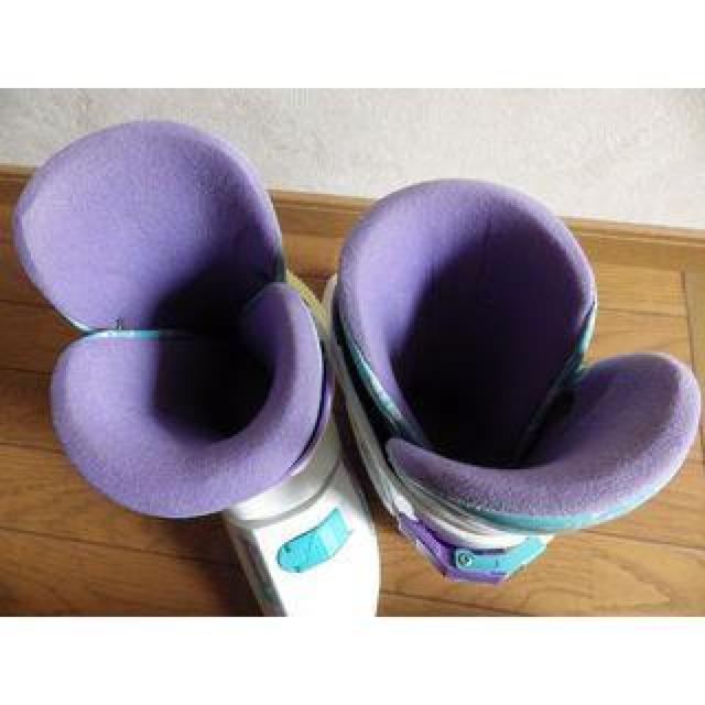 �X�L�[�u�[�cGrowhill G36E 25cm?�����Á� �� ���W���[/�X�|�[�c�� 