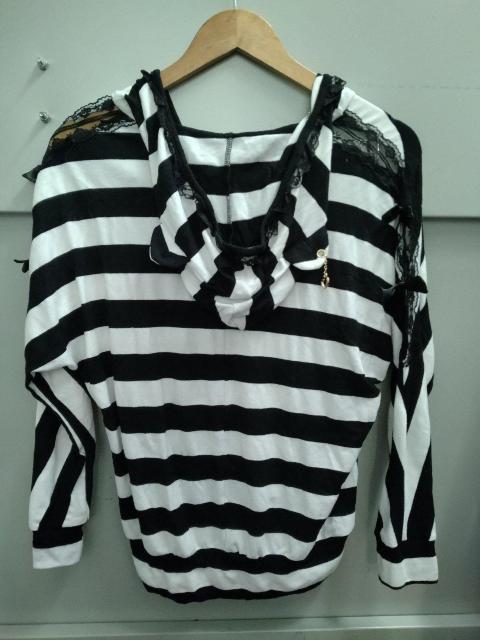 GOLDS  infinity���{�[�_�[�h���}���g�b�v�X �� �u�����h�� 