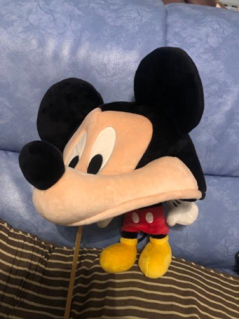 ミッキーマウス ファンキャップ < アニメ/コミック/キャラクター ミッキーマウス ファンキャップ < アニメ/コミック/キャラクターの