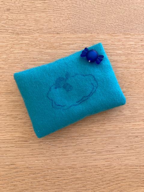 �n���h���C�h���ӂ�����~�j�|�P�b�g�e�B�b�V���P�[�X  �� �y�b�g/��|/���|�� 