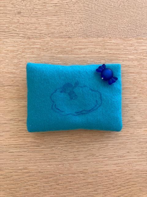 �n���h���C�h���ӂ�����~�j�|�P�b�g�e�B�b�V���P�[�X �� �y�b�g/��|/���|�� 