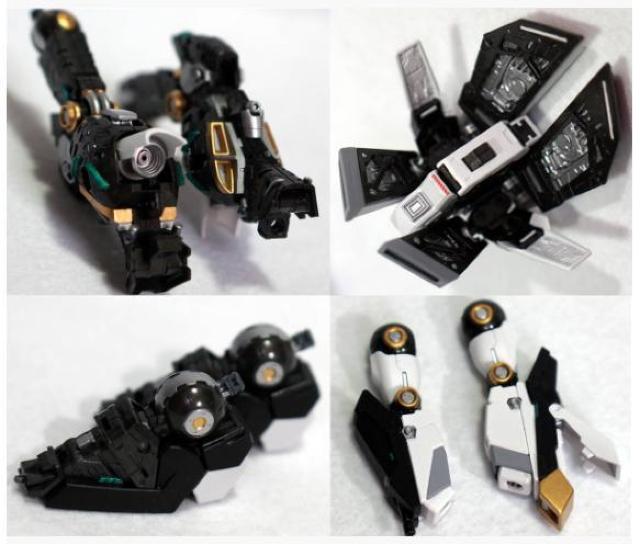 BANDAI 1/144 RG Hi-νガンダム 全塗装 完成品 一部改修 サイコフレーム塗装 逆襲のシャアカラー < ホビー BANDAI 1/144 RG Hi-νガンダム 全塗装 完成品 一部改修 サイコフレーム塗装 逆襲のシャアカラー < ホビーの