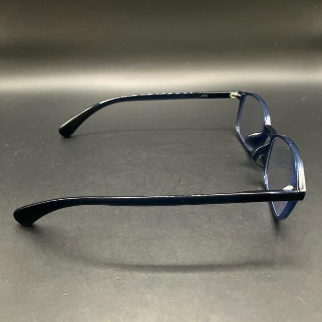JINS �W���Y ���K�l �ዾ �V�ዾ FRD-23S-001AD +1.00D �� �j���t�@�b�V������ 