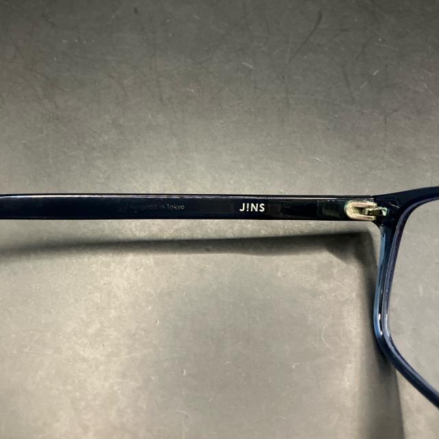 JINS �W���Y ���K�l �ዾ �V�ዾ FRD-23S-001AD +1.00D �� �j���t�@�b�V������ 