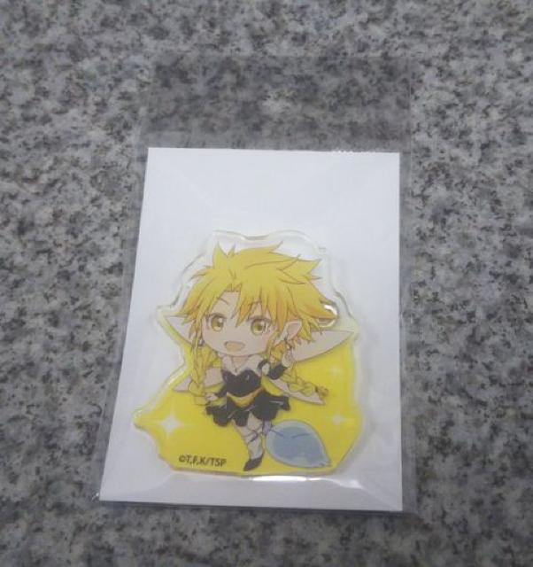 送料無料!転生したらスライムだった件 てくトコバッジ ラミリス < アニメ/コミック/キャラクター  送料無料!転生したらスライムだった件 てくトコバッジ ラミリス < アニメ/コミック/キャラクターの
