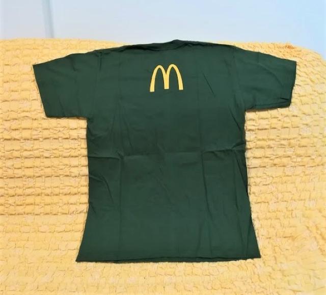 I’m FAT★おもしろTシャツ★モスグリーン★緑★XL★ < 男性ファッション  I’m FAT★おもしろTシャツ★モスグリーン★緑★XL★ < 男性ファッションの