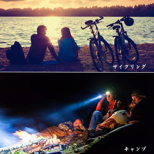 【今話題のT6LED】led懐中電灯 超高輝度 ズーム式 < 家電/AV 【今話題のT6LED】led懐中電灯 超高輝度 ズーム式 < 家電/AVの