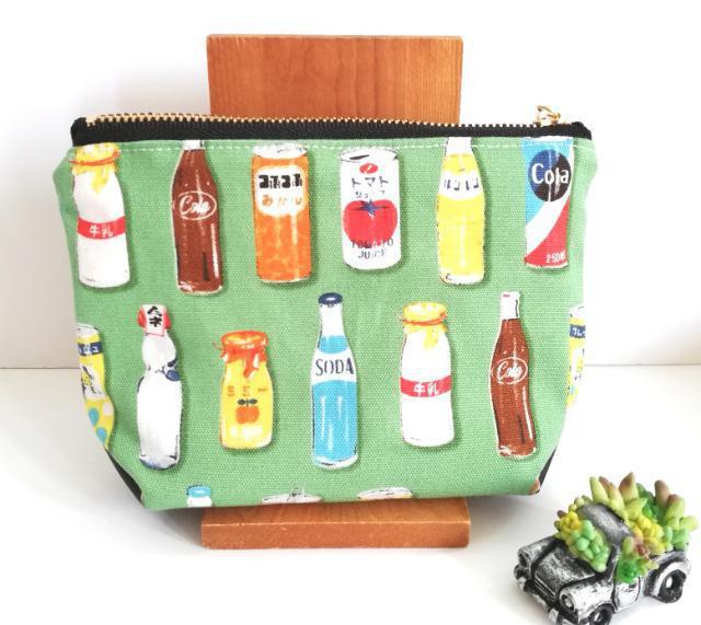 ポーチハンドメイド < 女性ファッション  ポーチハンドメイド < 女性ファッションの