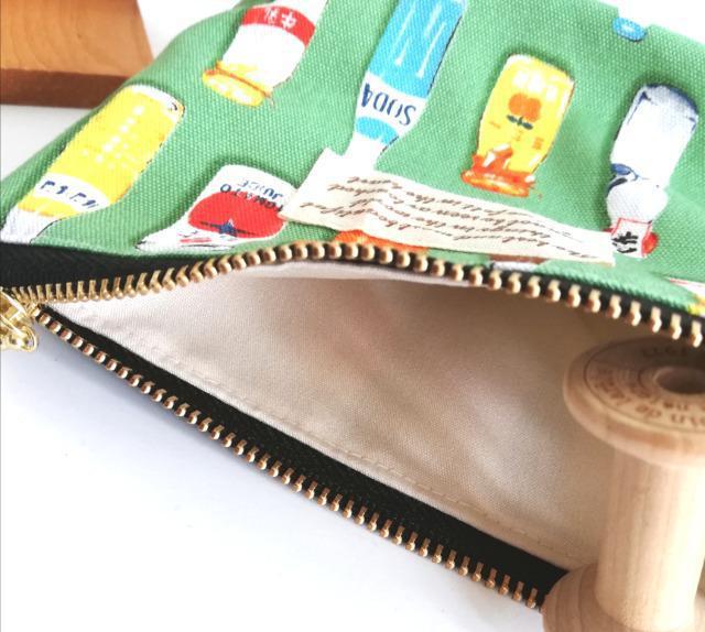ポーチハンドメイド < 女性ファッション  ポーチハンドメイド < 女性ファッションの