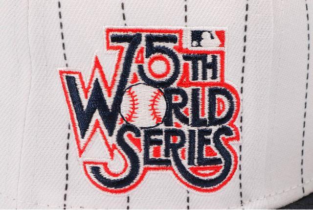 NEW ERA NEW YORK YANKEES 59FIFTY FITTED CAP (1978 75TH)☆ < 男性ファッション  NEW ERA NEW YORK YANKEES 59FIFTY FITTED CAP (1978 75TH)☆ < 男性ファッションの