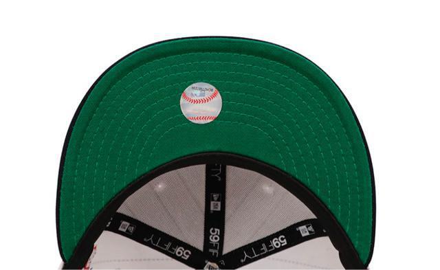 NEW ERA NEW YORK YANKEES 59FIFTY FITTED CAP (1978 75TH)☆ < 男性ファッション  NEW ERA NEW YORK YANKEES 59FIFTY FITTED CAP (1978 75TH)☆ < 男性ファッションの