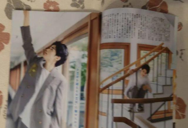 鈴鹿央士 週刊文春 2021 10月14日号 < 本/雑誌 鈴鹿央士 週刊文春 2021 10月14日号 < 本/雑誌の