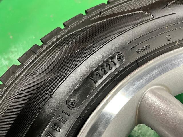 0192023)激安国産スタッドレス中古ダンロップ4本スズキ純正アルミホイールセット軽自動車サイズ145/80R13送料無料 < 自動車/バイク 0192023)激安国産スタッドレス中古ダンロップ4本スズキ純正アルミホイールセット軽自動車サイズ145/80R13送料無料 < 自動車/バイク