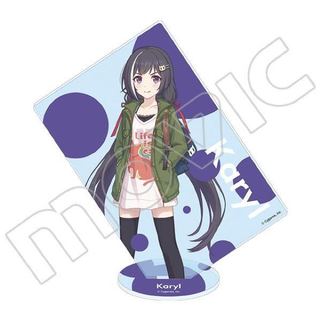 ムービック プリンセスコネクト!Re:Dive アクリルスタンド キャル プリコネ < アニメ/コミック/キャラクター  ムービック プリンセスコネクト!Re:Dive アクリルスタンド キャル プリコネ  < アニメ/コミック/キャラクターの