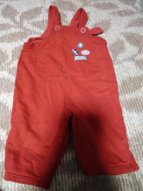 子供服  オーバーオール  90cm < キッズ/ベビー  子供服  オーバーオール  90cm  < キッズ/ベビーの