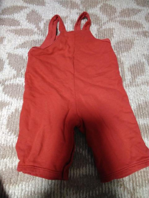 子供服  オーバーオール  90cm < キッズ/ベビー  子供服  オーバーオール  90cm < キッズ/ベビーの