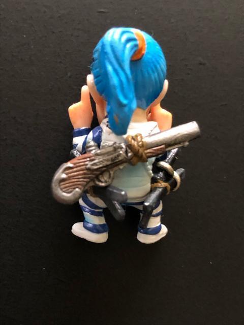 バンダイワンピースコレクション/バギーリペイント < アニメ/コミック/キャラクター  バンダイワンピースコレクション/バギーリペイント < アニメ/コミック/キャラクターの