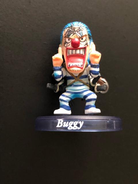 バンダイワンピースコレクション/バギーリペイント < アニメ/コミック/キャラクター  バンダイワンピースコレクション/バギーリペイント < アニメ/コミック/キャラクターの