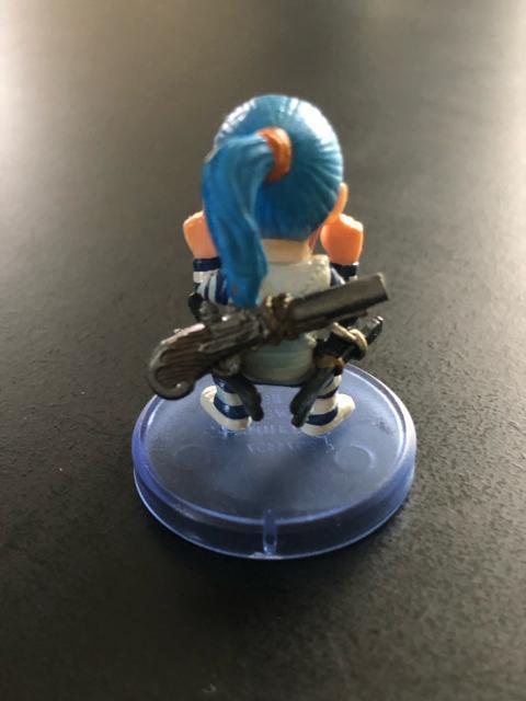 バンダイワンピースコレクション/バギーリペイント < アニメ/コミック/キャラクター  バンダイワンピースコレクション/バギーリペイント < アニメ/コミック/キャラクターの