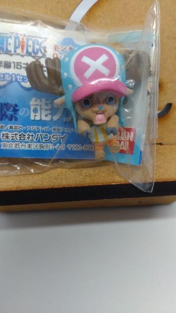 `bp[ONEPIECE@ۂ̔\͎vol.1. gj[Egj[E`bp[@t`q@gpJi@K`K`   Aj/R~bN/LN^[ 