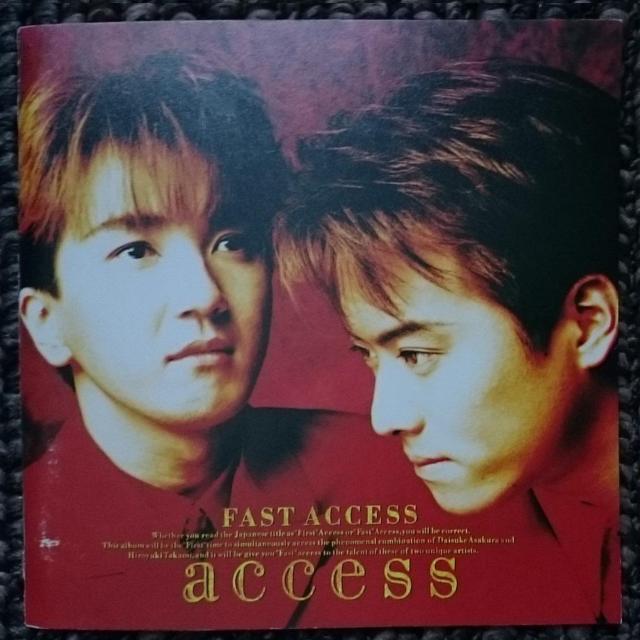 KF@@access@@FAST ACCESS@@ANZX@t@[XgANZX   ^gObY 
