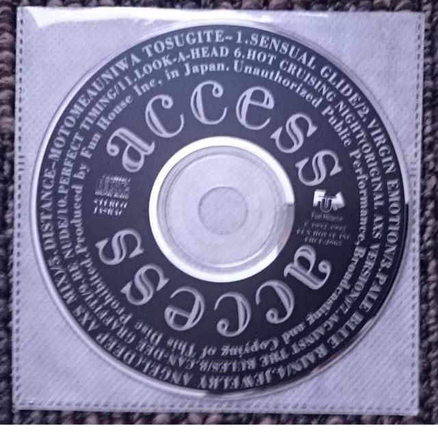 KF@@access@@FAST ACCESS@@ANZX@t@[XgANZX  ^gObY 