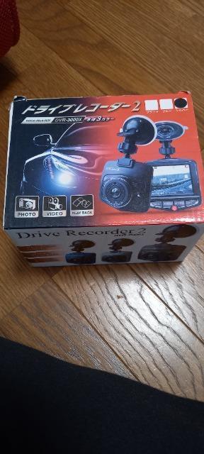 ドライブレコーダー ドラレコ < 自動車/バイク ドライブレコーダー ドラレコ < 自動車/バイク