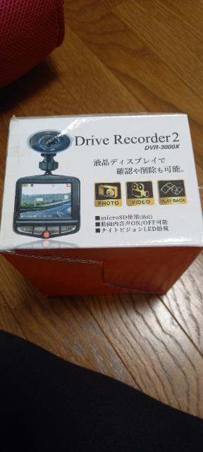 ドライブレコーダー ドラレコ < 自動車/バイク ドライブレコーダー ドラレコ < 自動車/バイク