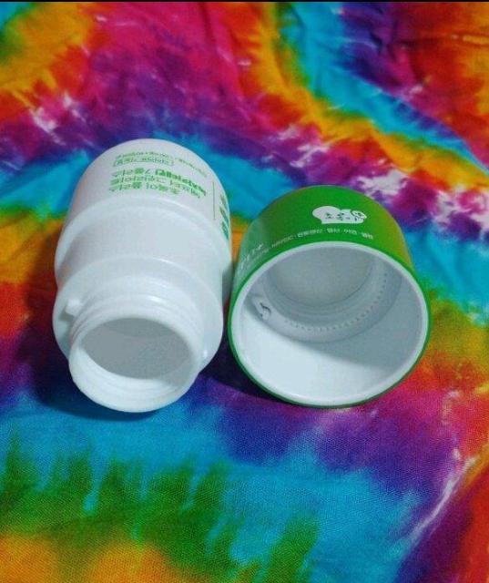 激カワッ(///ω///)カプセル型サプリメントケース□空ボトル□お薬入れ□ < インテリア/ライフ  激カワッ(///ω///)カプセル型サプリメントケース□空ボトル□お薬入れ□ < インテリア/ライフの