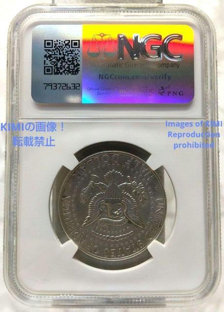 Coin United States Half Dollar 1964 NGC D 50C AU DETAILS CLEAND S < ホビー  Coin United States Half Dollar 1964 NGC D 50C AU DETAILS CLEAND S < ホビーの