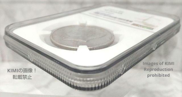 Coin United States Half Dollar 1964 NGC D 50C AU DETAILS CLEAND S < ホビー  Coin United States Half Dollar 1964 NGC D 50C AU DETAILS CLEAND S < ホビーの