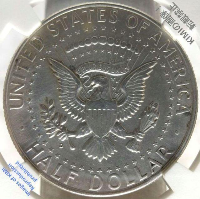 Coin United States Half Dollar 1964 NGC D 50C AU DETAILS CLEAND S < ホビー  Coin United States Half Dollar 1964 NGC D 50C AU DETAILS CLEAND S < ホビーの