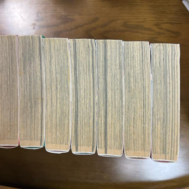 新装版 ヤンキー君とメガネちゃん 吉河美希   全12巻完結セット < アニメ/コミック/キャラクター  新装版 ヤンキー君とメガネちゃん 吉河美希   全12巻完結セット < アニメ/コミック/キャラクターの