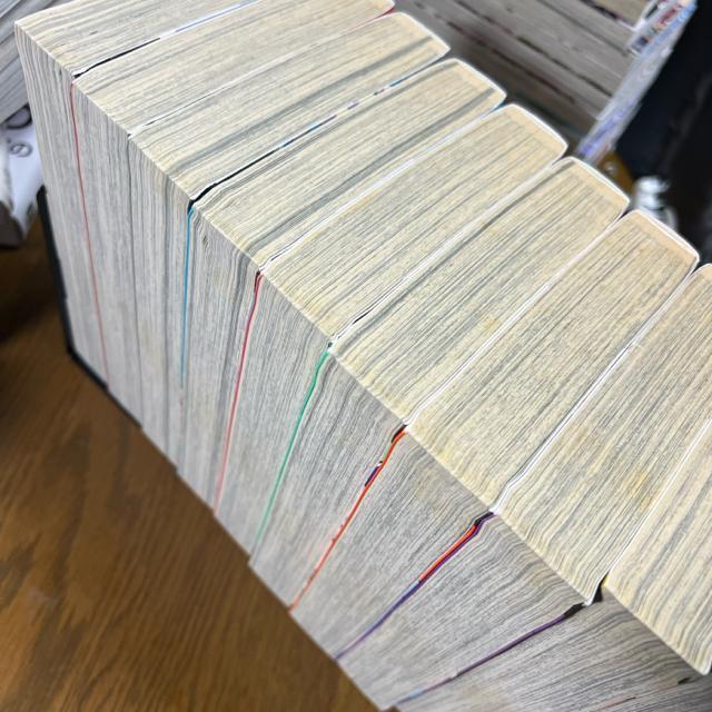 新装版 ヤンキー君とメガネちゃん 吉河美希   全12巻完結セット < アニメ/コミック/キャラクター  新装版 ヤンキー君とメガネちゃん 吉河美希   全12巻完結セット < アニメ/コミック/キャラクターの