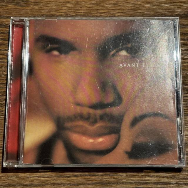 �yAVANT�zECSTASY  �� CD/DVD/�r�f�I�� 